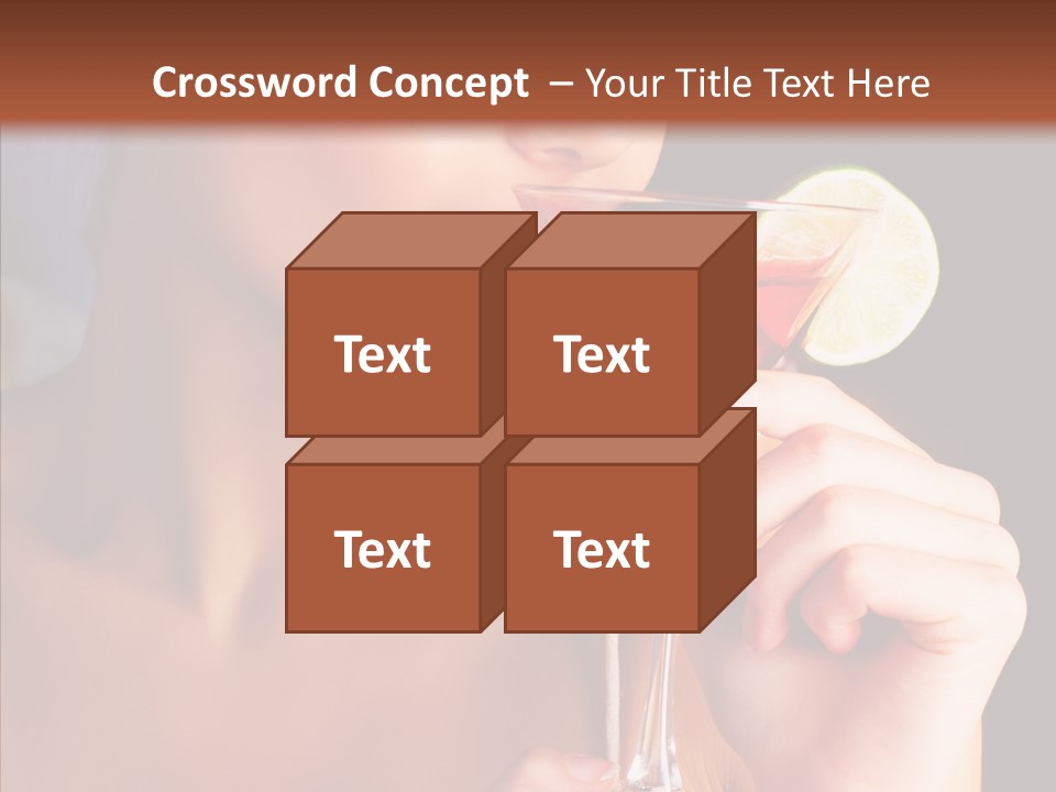 Corporate Communication Boardroom PowerPoint Template