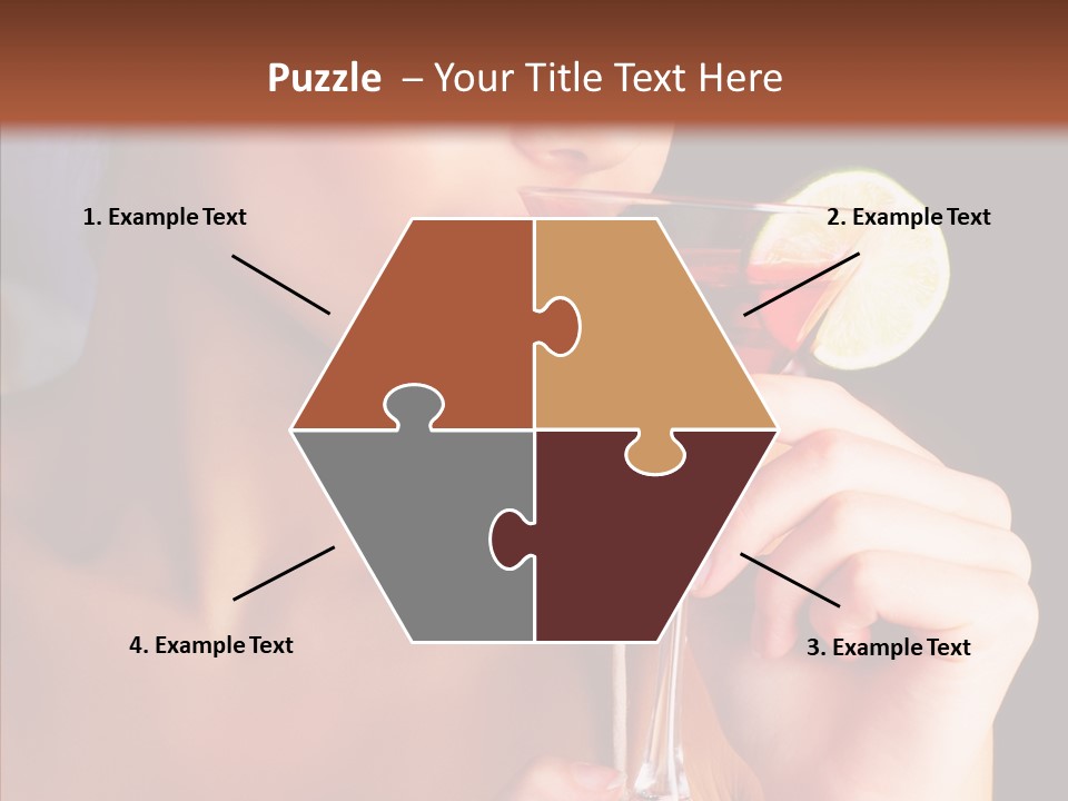 Corporate Communication Boardroom PowerPoint Template