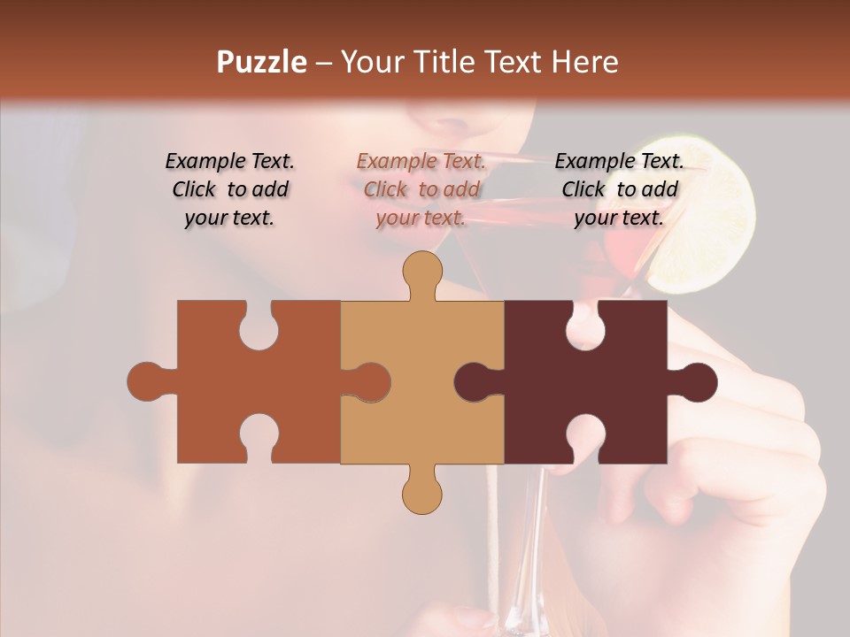 Corporate Communication Boardroom PowerPoint Template