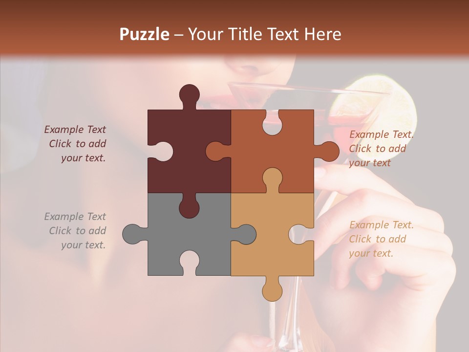 Corporate Communication Boardroom PowerPoint Template