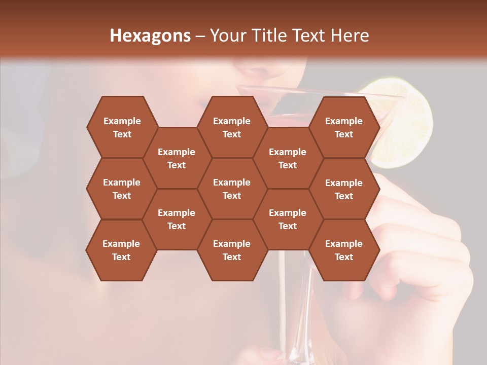 Corporate Communication Boardroom PowerPoint Template