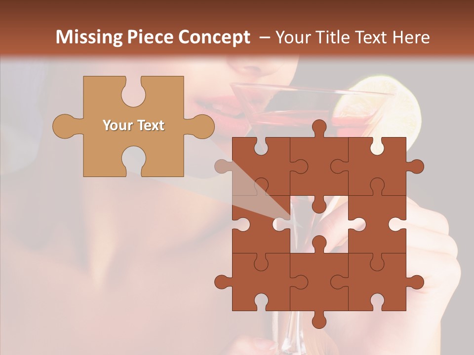 Corporate Communication Boardroom PowerPoint Template