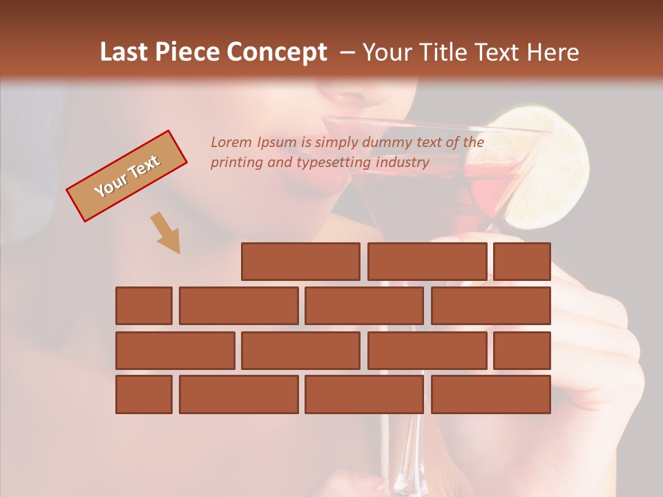 Corporate Communication Boardroom PowerPoint Template