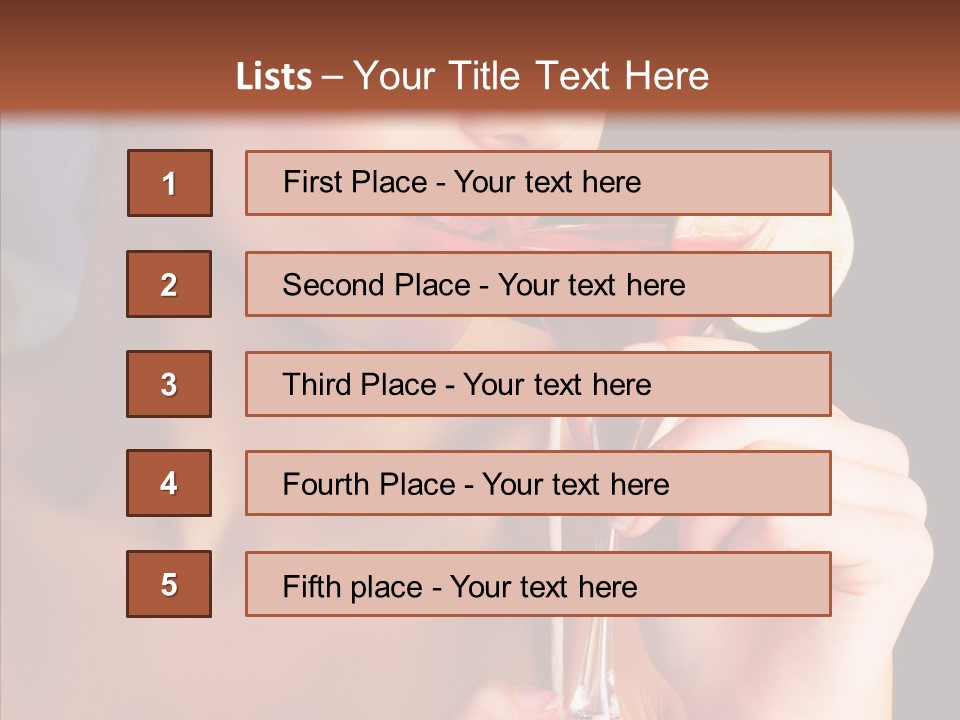 Corporate Communication Boardroom PowerPoint Template