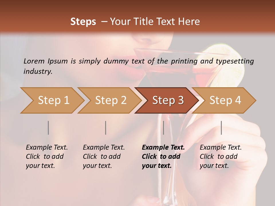 Corporate Communication Boardroom PowerPoint Template