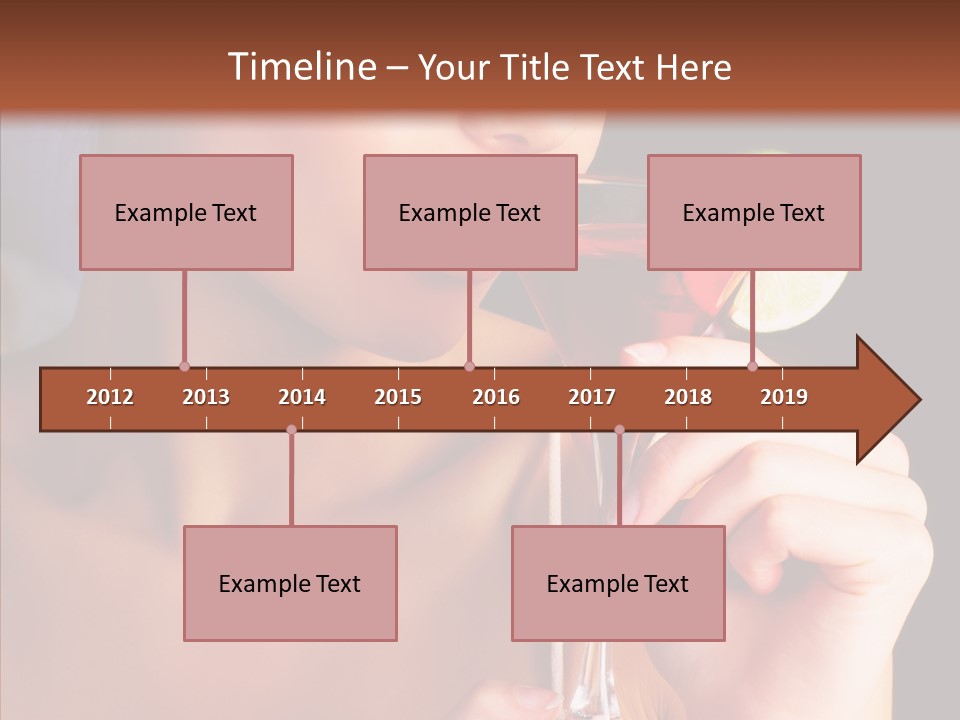 Corporate Communication Boardroom PowerPoint Template