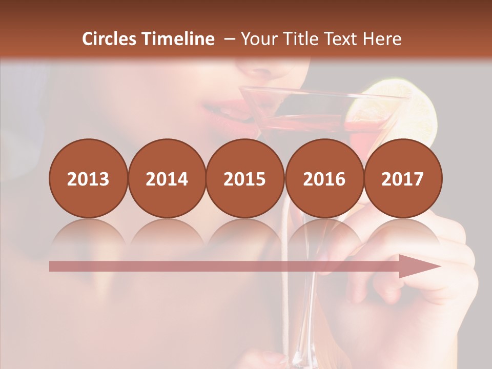 Corporate Communication Boardroom PowerPoint Template