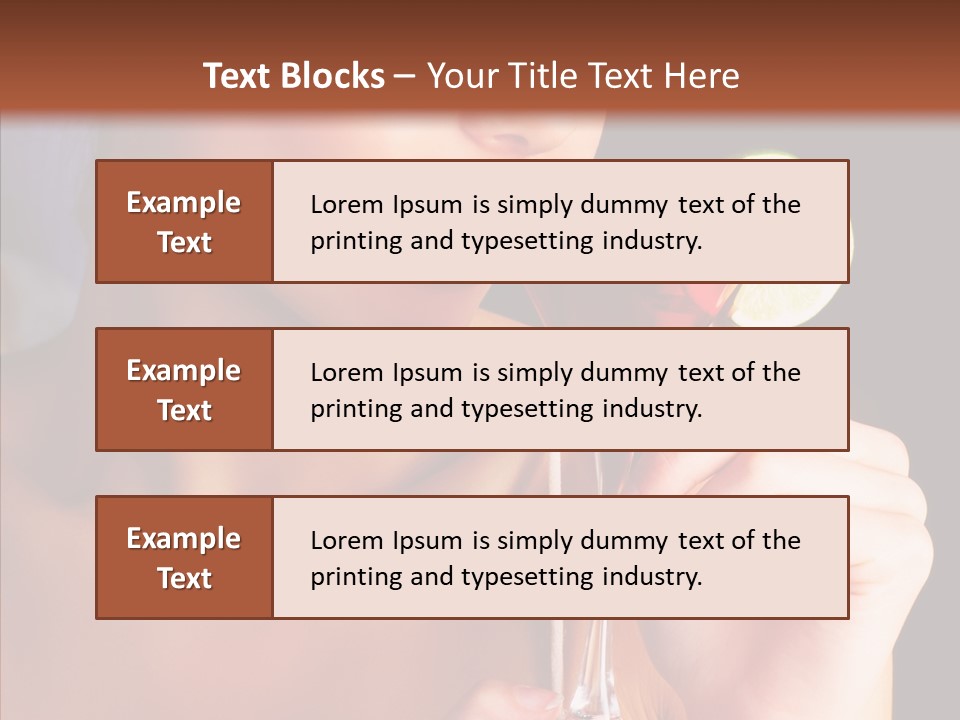 Corporate Communication Boardroom PowerPoint Template
