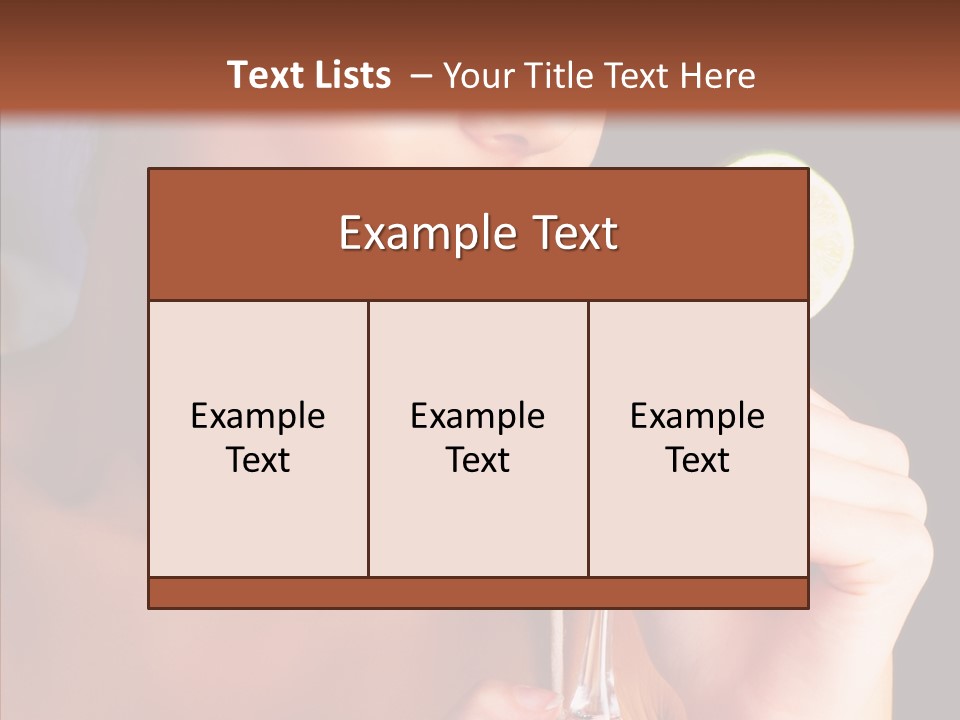 Corporate Communication Boardroom PowerPoint Template