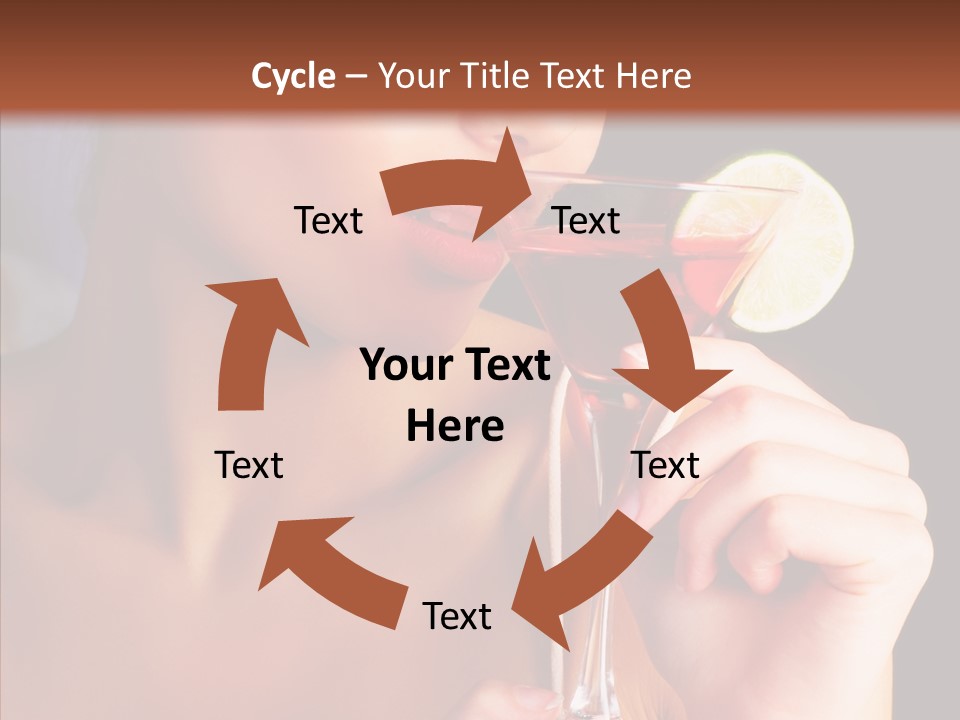 Corporate Communication Boardroom PowerPoint Template