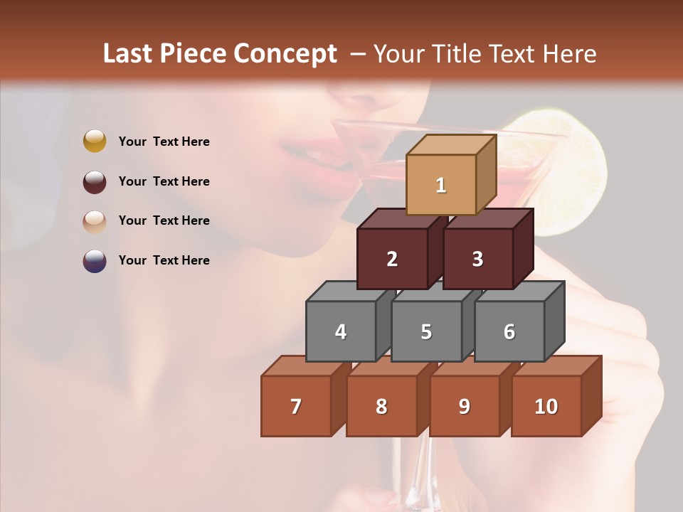 Corporate Communication Boardroom PowerPoint Template