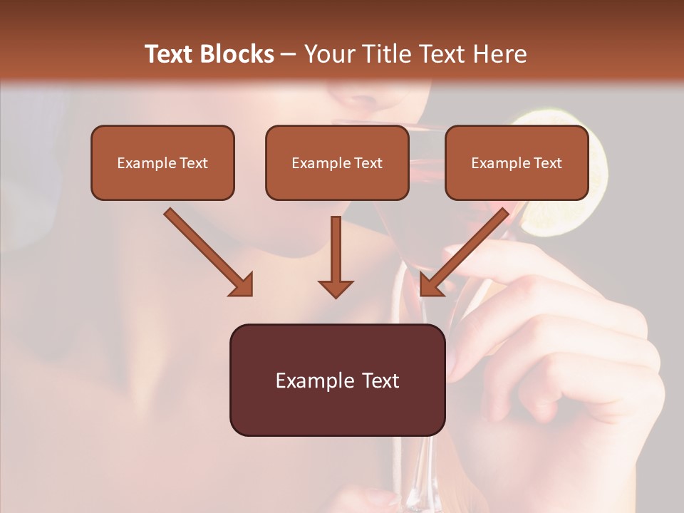 Corporate Communication Boardroom PowerPoint Template