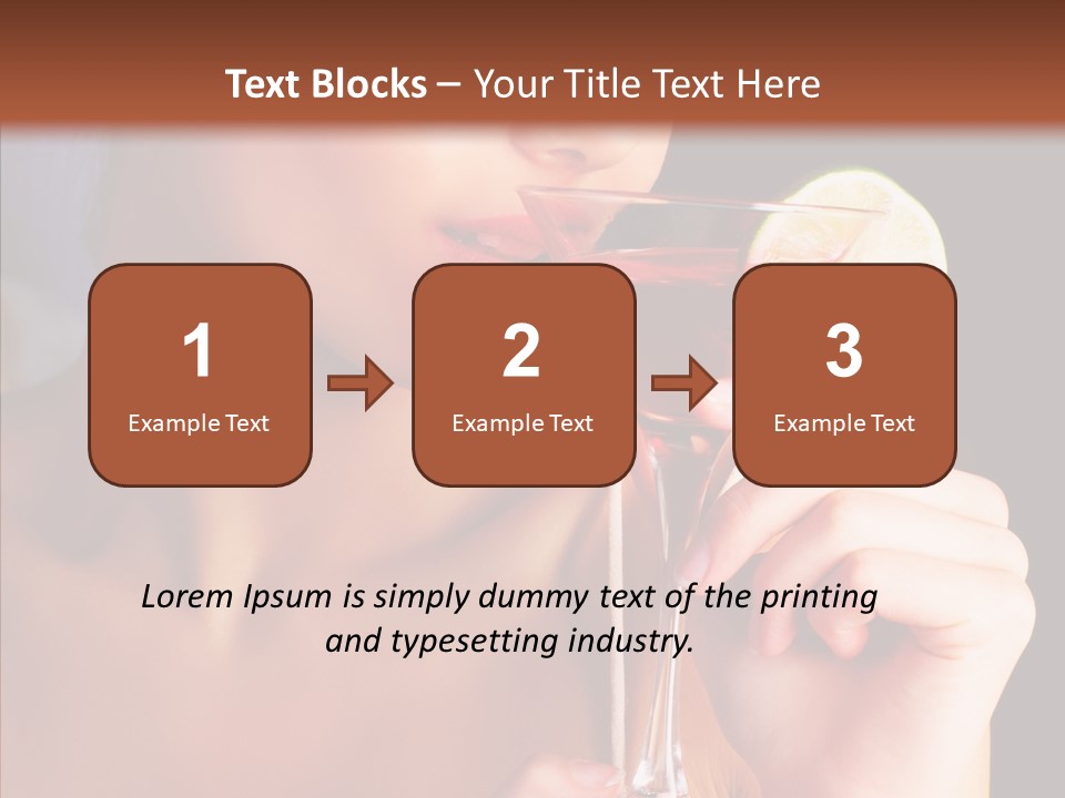 Corporate Communication Boardroom PowerPoint Template