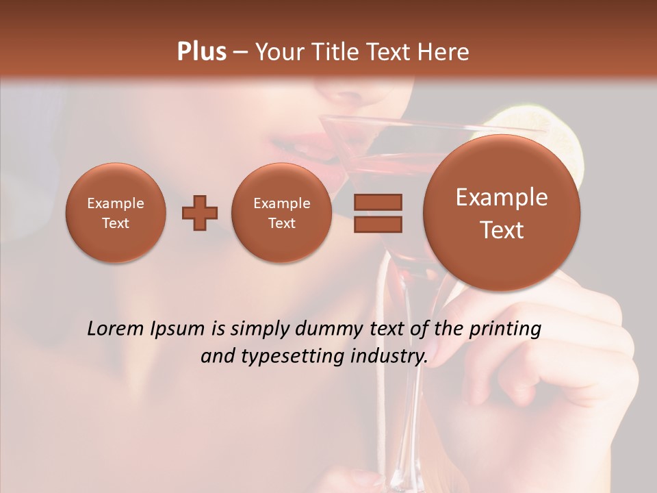 Corporate Communication Boardroom PowerPoint Template