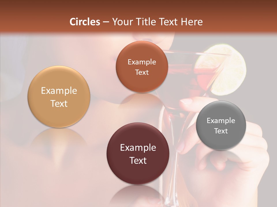 Corporate Communication Boardroom PowerPoint Template