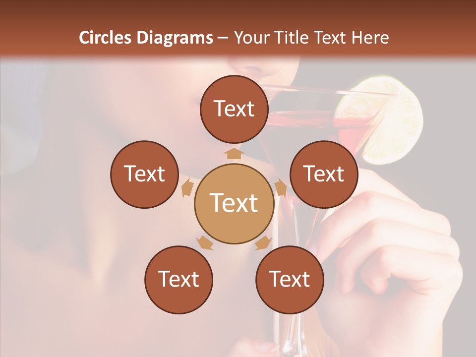 Corporate Communication Boardroom PowerPoint Template