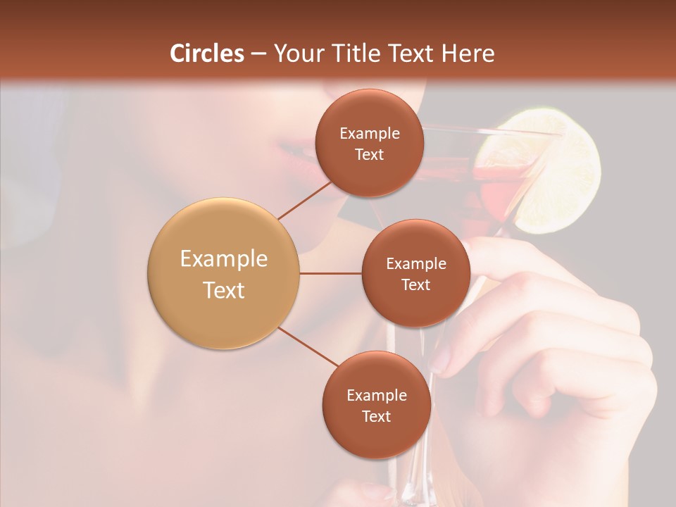 Corporate Communication Boardroom PowerPoint Template