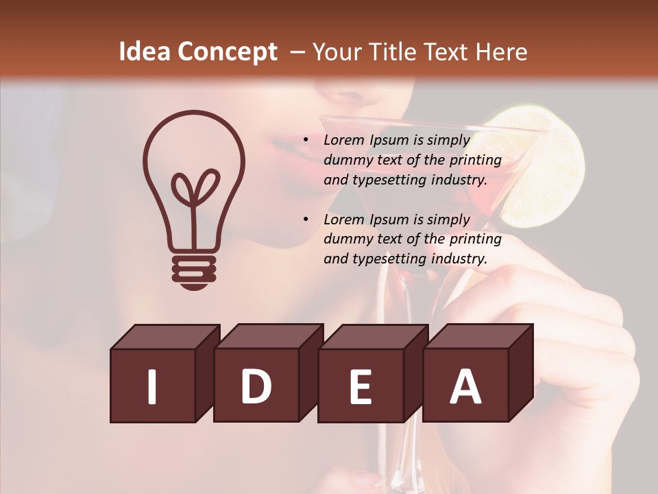 Corporate Communication Boardroom PowerPoint Template