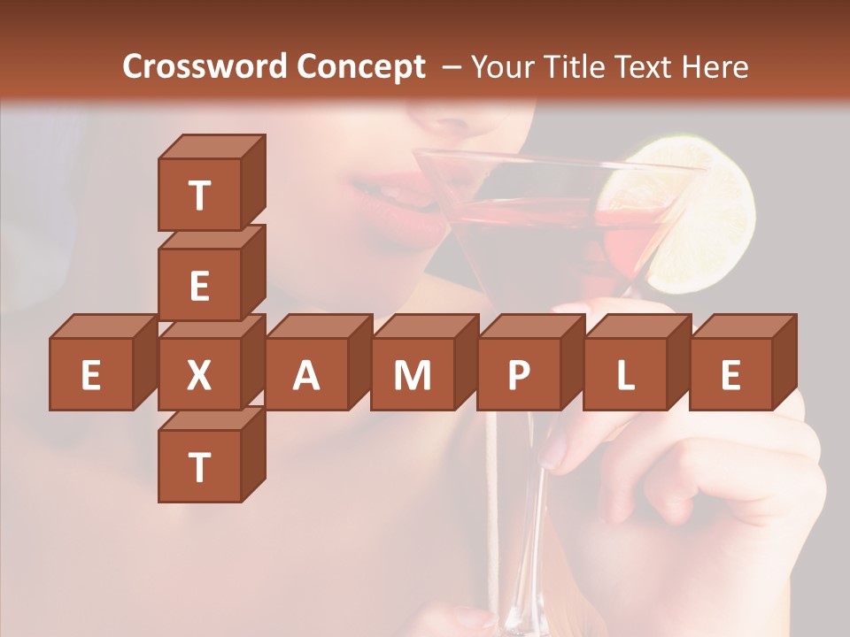 Corporate Communication Boardroom PowerPoint Template