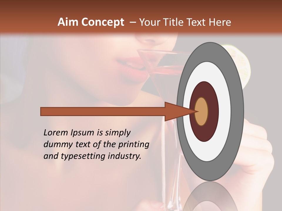 Corporate Communication Boardroom PowerPoint Template