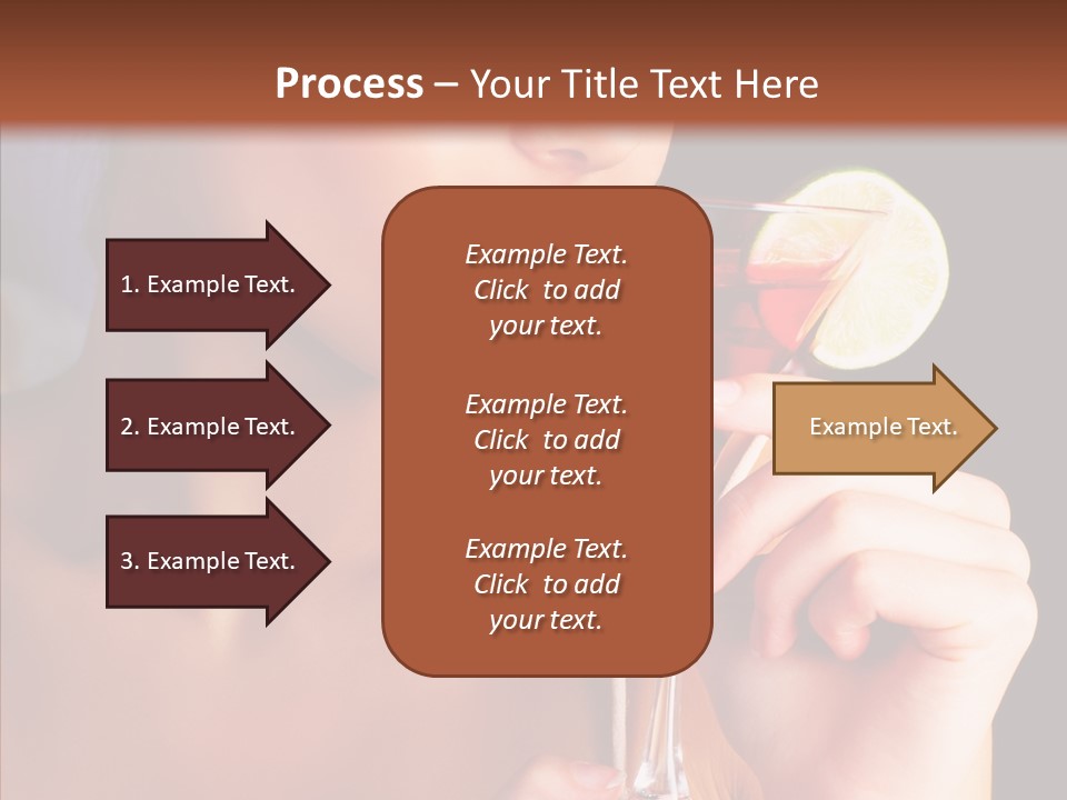 Corporate Communication Boardroom PowerPoint Template