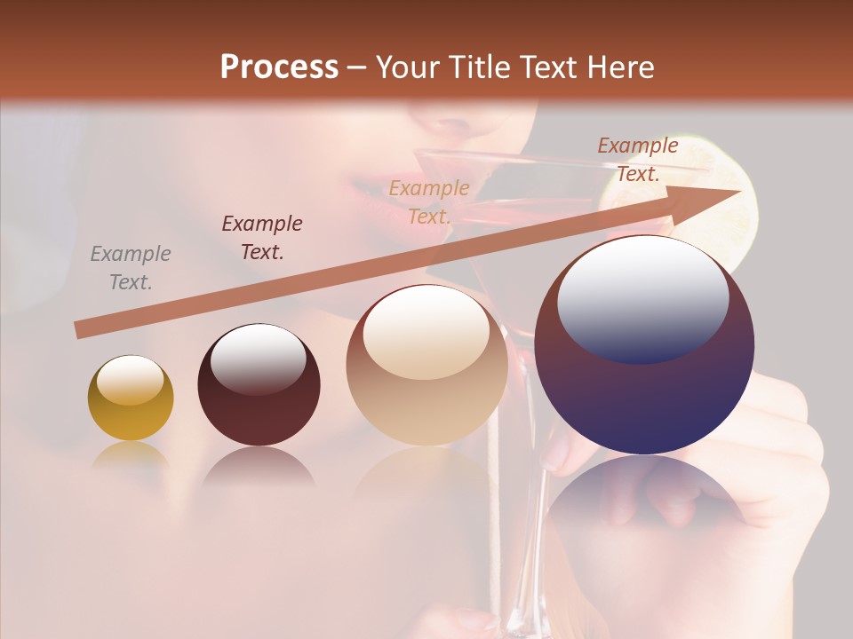 Corporate Communication Boardroom PowerPoint Template