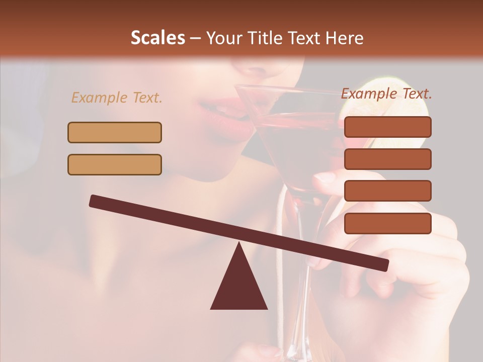 Corporate Communication Boardroom PowerPoint Template