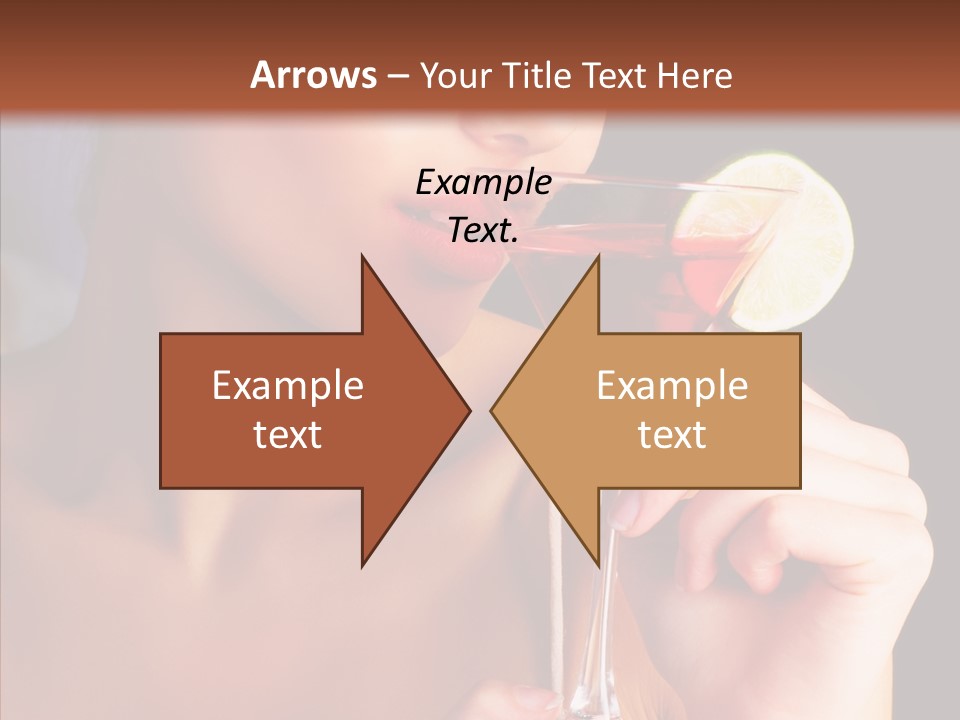 Corporate Communication Boardroom PowerPoint Template