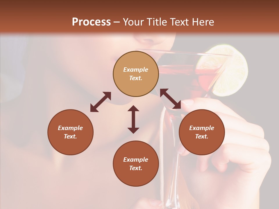 Corporate Communication Boardroom PowerPoint Template