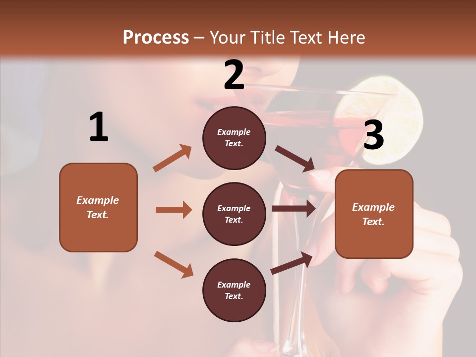 Corporate Communication Boardroom PowerPoint Template