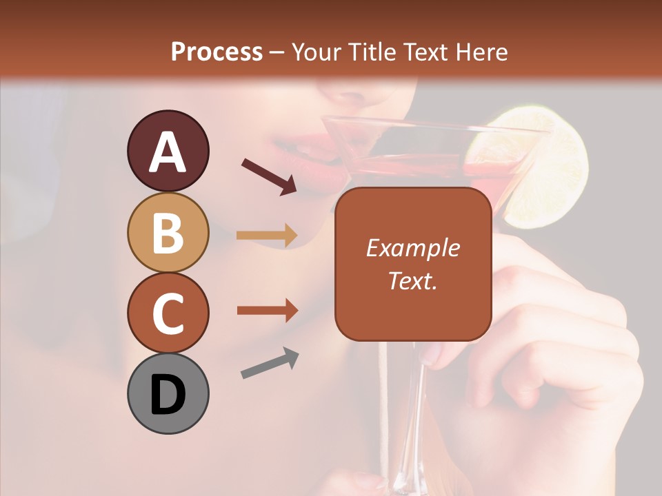 Corporate Communication Boardroom PowerPoint Template