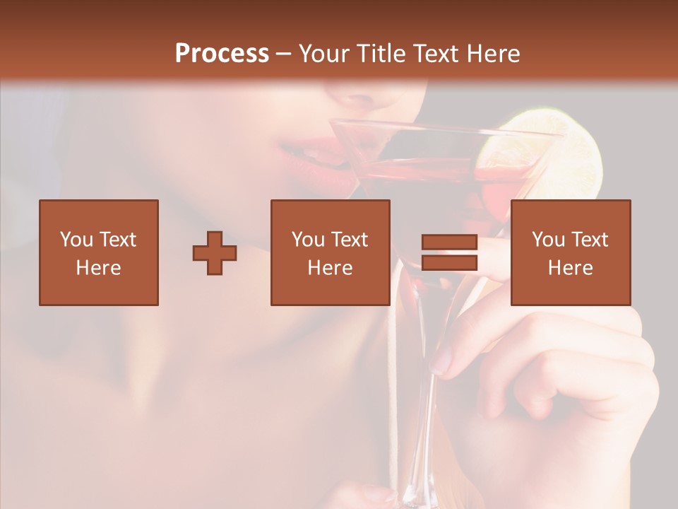 Corporate Communication Boardroom PowerPoint Template