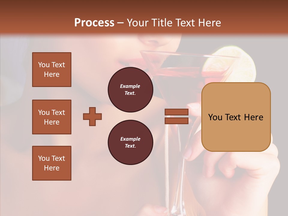 Corporate Communication Boardroom PowerPoint Template