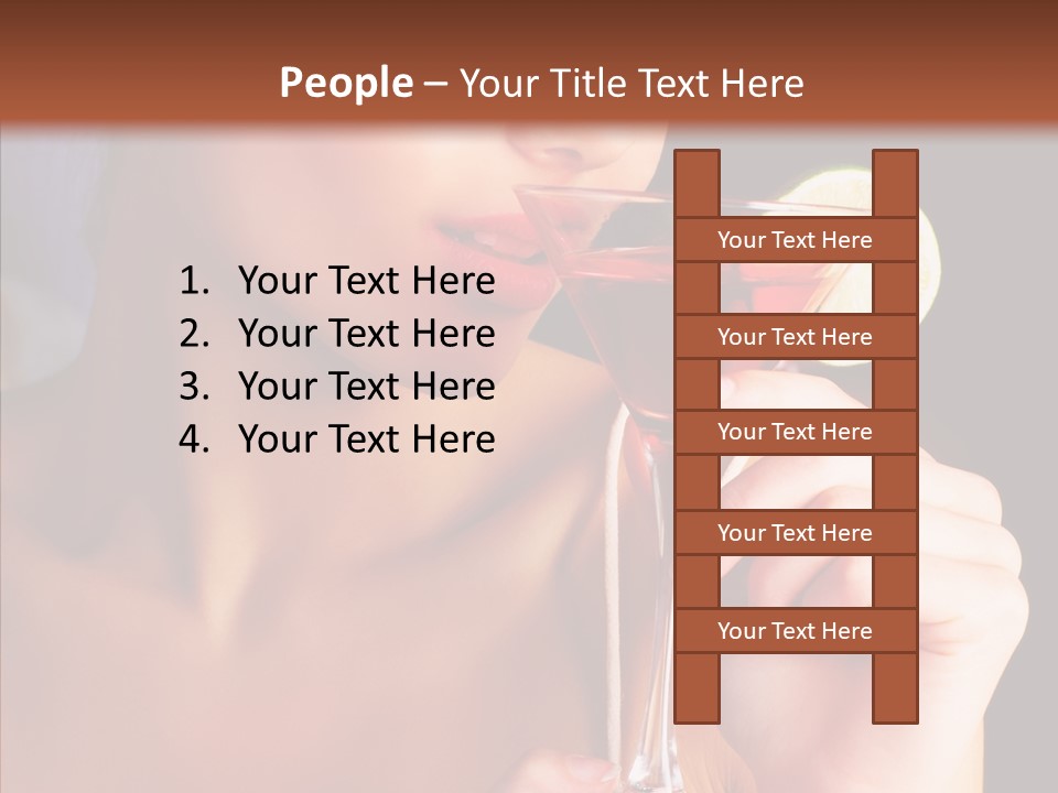 Corporate Communication Boardroom PowerPoint Template