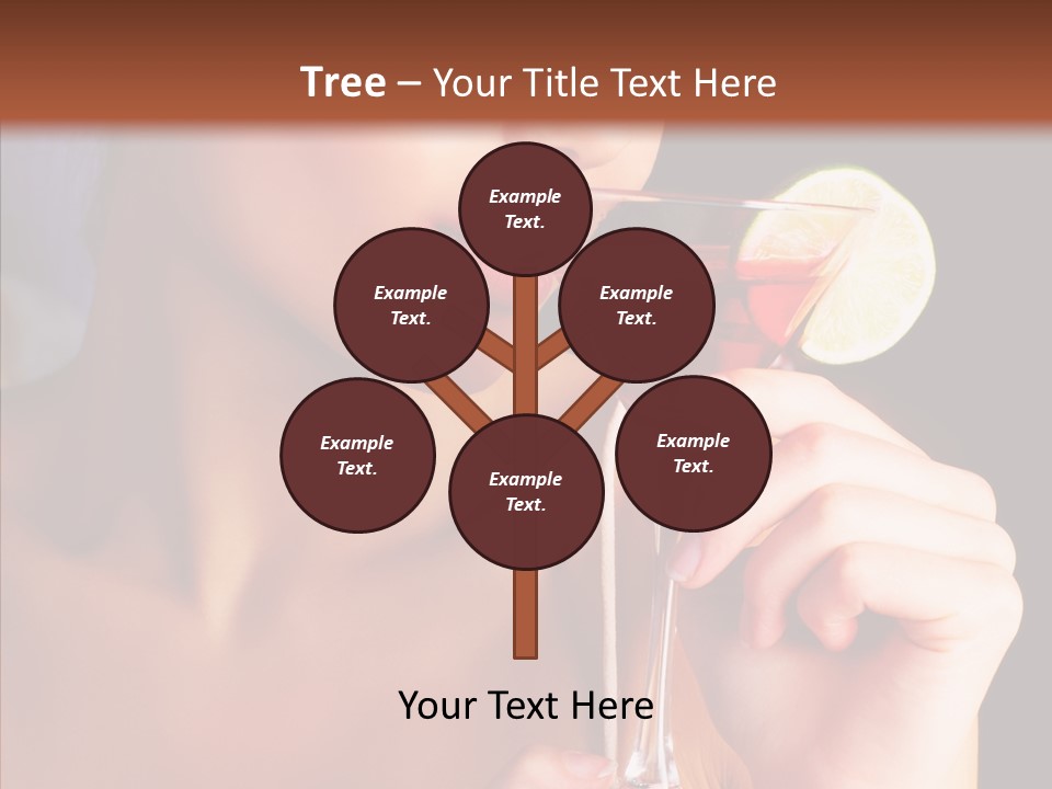 Corporate Communication Boardroom PowerPoint Template