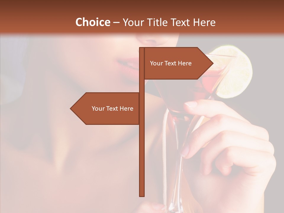 Corporate Communication Boardroom PowerPoint Template