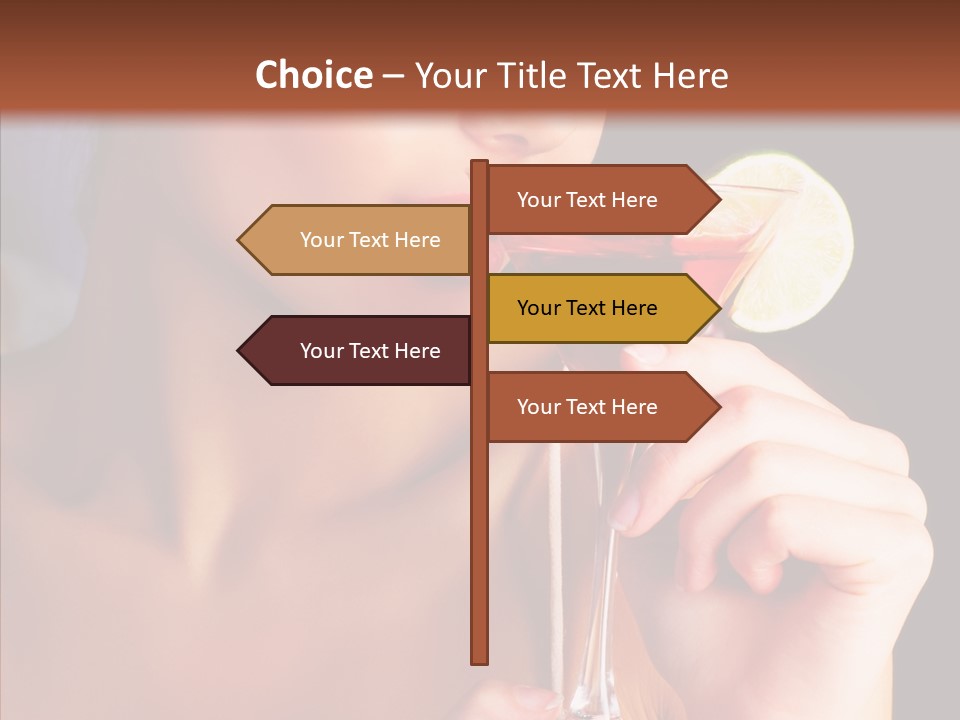 Corporate Communication Boardroom PowerPoint Template