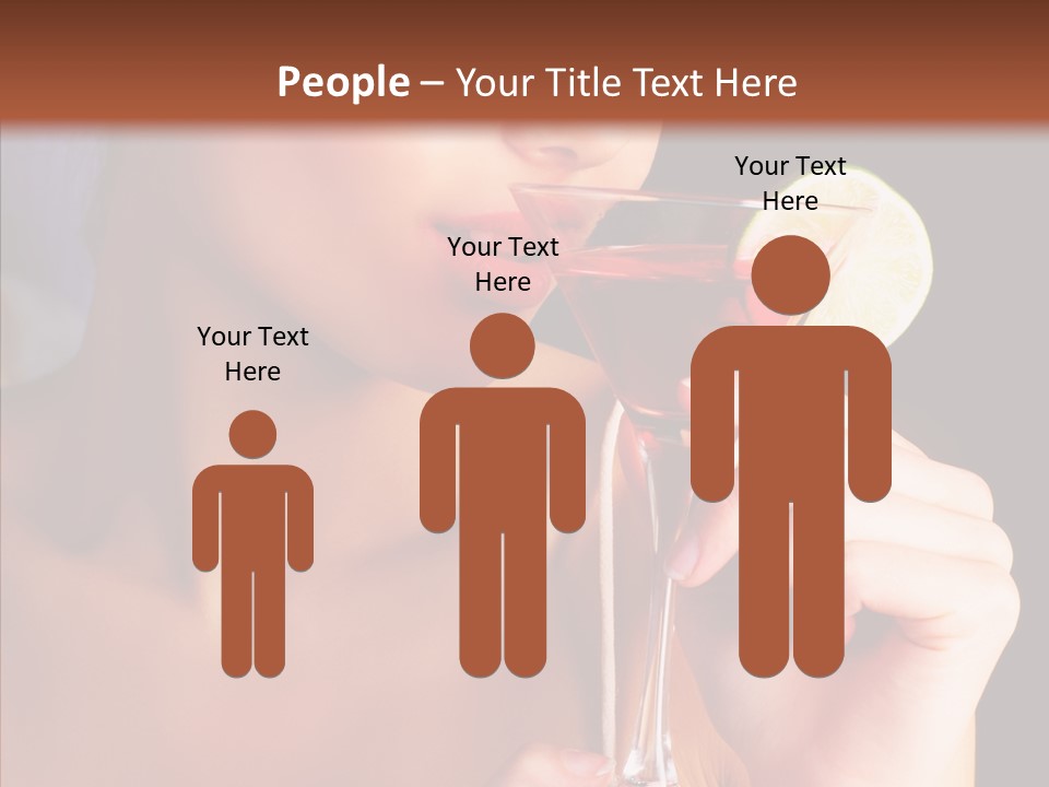 Corporate Communication Boardroom PowerPoint Template