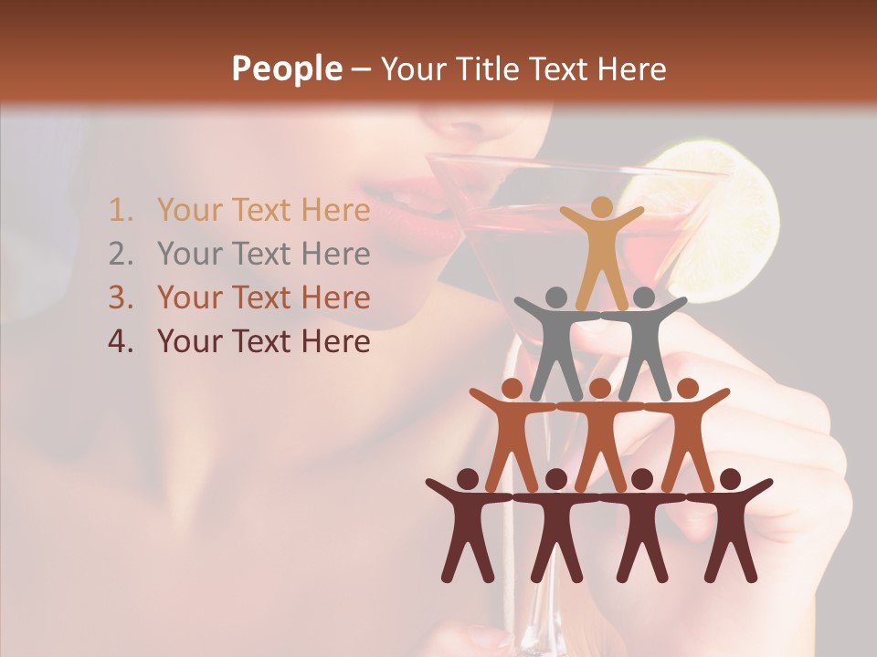 Corporate Communication Boardroom PowerPoint Template