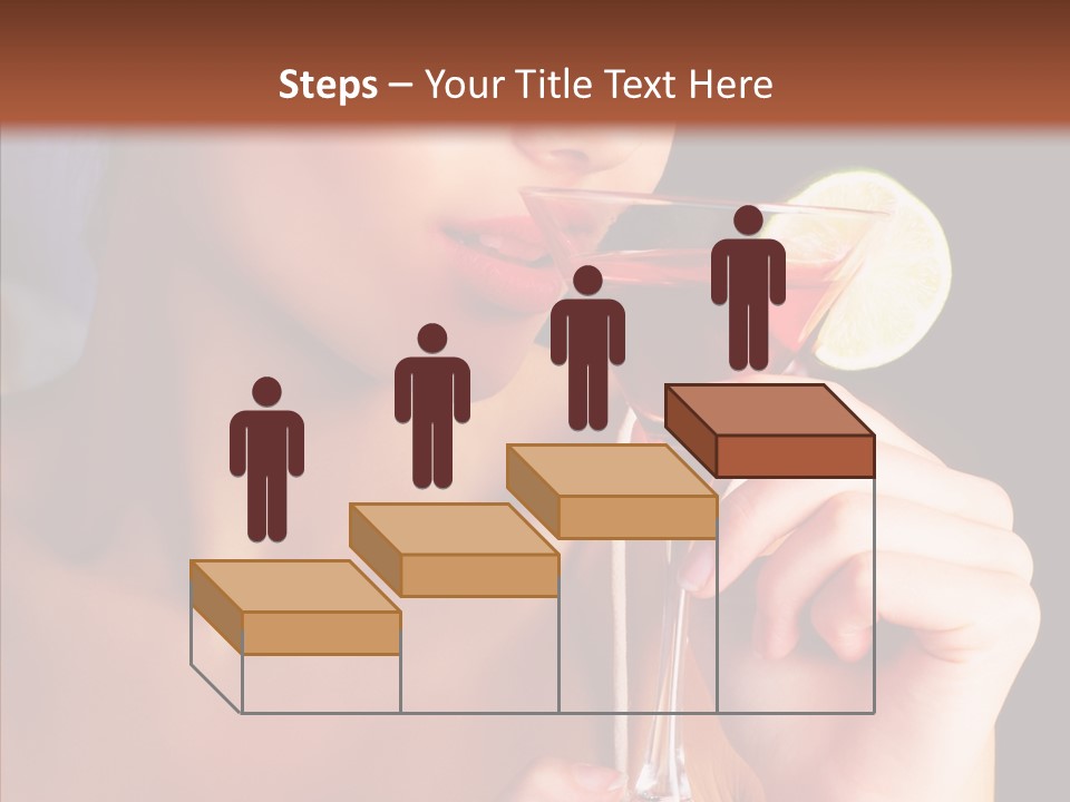 Corporate Communication Boardroom PowerPoint Template