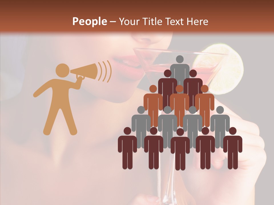 Corporate Communication Boardroom PowerPoint Template