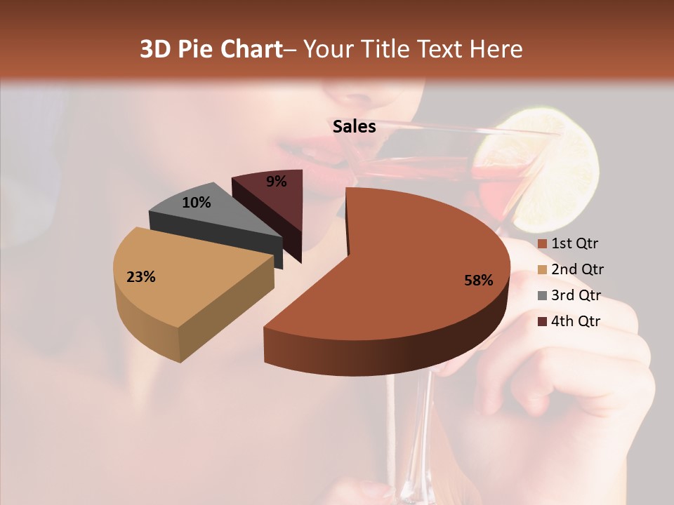 Corporate Communication Boardroom PowerPoint Template