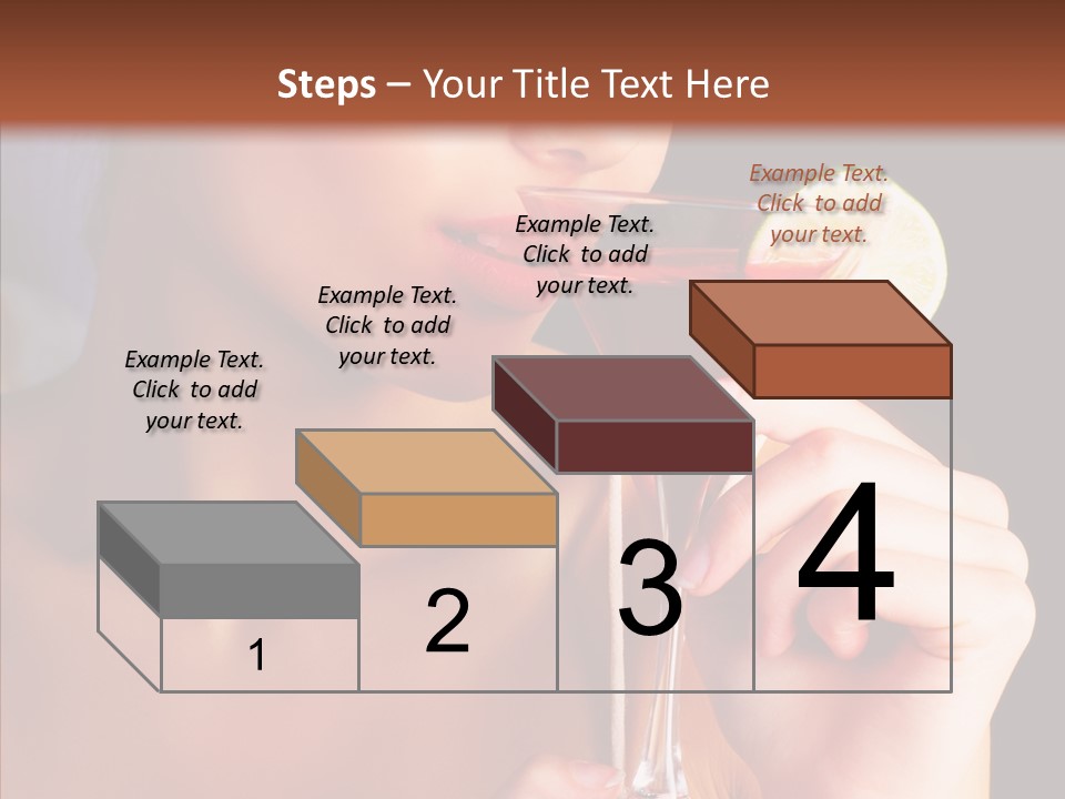 Corporate Communication Boardroom PowerPoint Template