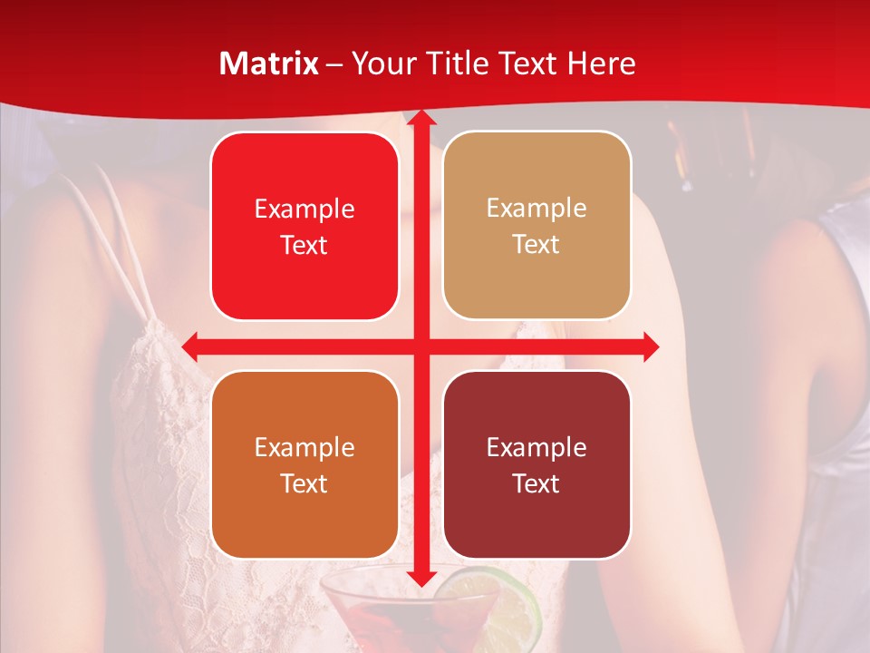 Human Group Bu Ine PowerPoint Template