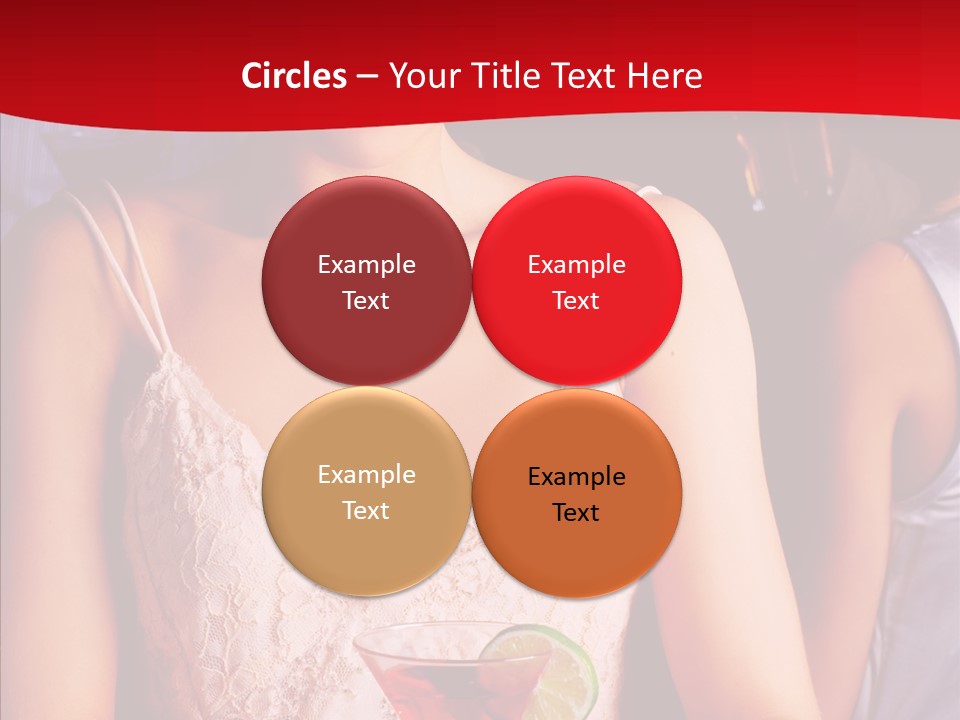 Human Group Bu Ine PowerPoint Template