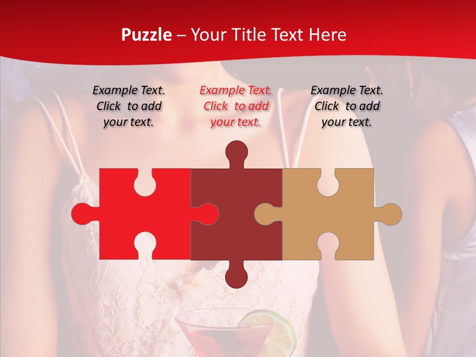 Human Group Bu Ine PowerPoint Template