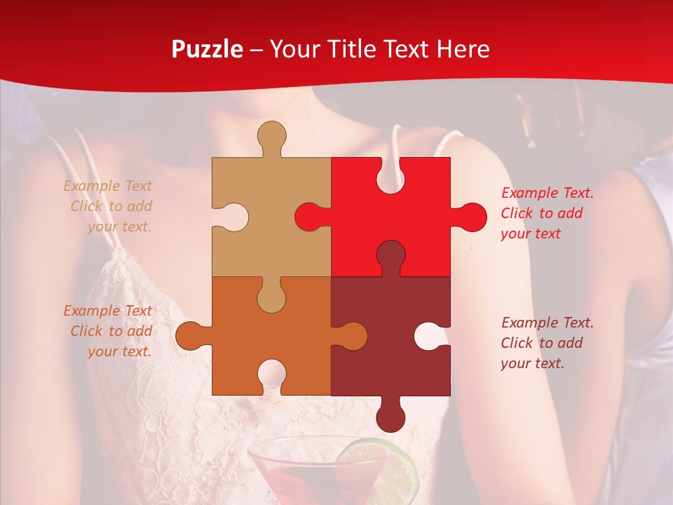 Human Group Bu Ine PowerPoint Template