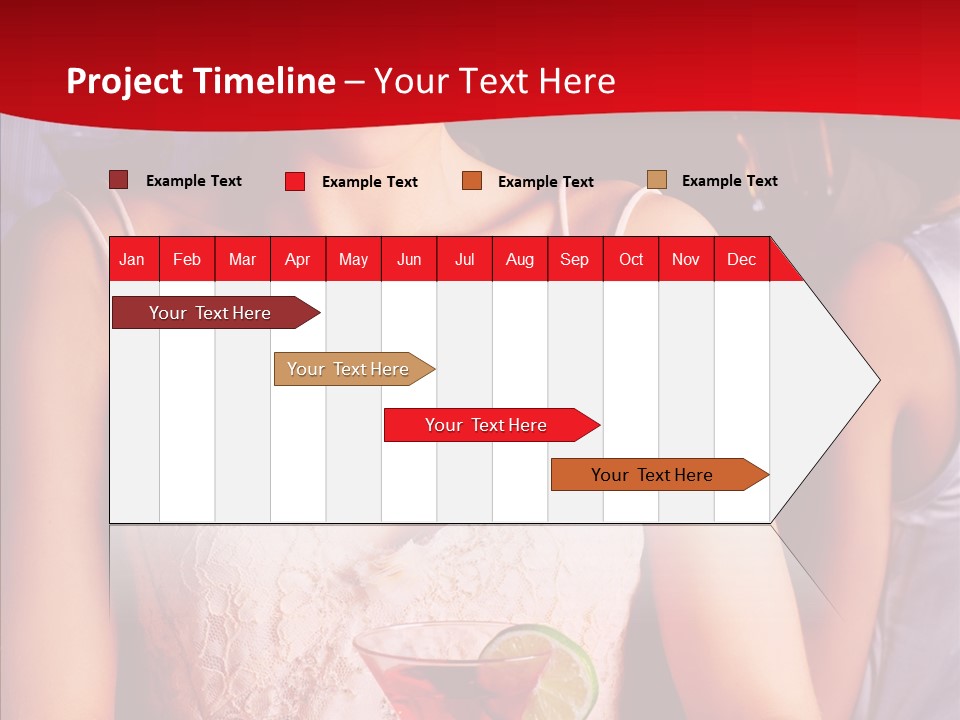 Human Group Bu Ine PowerPoint Template