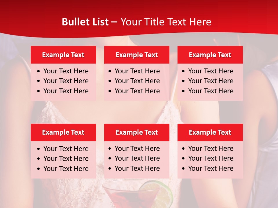 Human Group Bu Ine PowerPoint Template