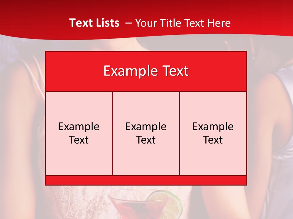 Human Group Bu Ine PowerPoint Template